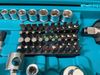 Ảnh thu nhỏ Máy Siết Bu Lông Dùng Pin 20V Total TIWLI2050 2 Pin 4.0Ah & Sạc Chính Hãng Có Sẵn Tại Minh Triết 28