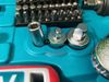 Ảnh thu nhỏ Máy Siết Bu Lông Dùng Pin 20V Total TIWLI2050 2 Pin 4.0Ah & Sạc Chính Hãng Có Sẵn Tại Minh Triết 22