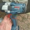 Ảnh thu nhỏ Máy Siết Bu Lông Dùng Pin Bosch GDS 18V-1050H Chính Hãng Có Sẵn Tại Minh Triết 2