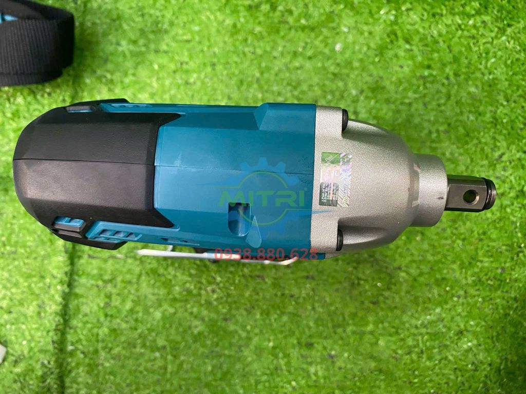 Máy Siết Bu Lông Dùng Pin Makita TW202D001 Chính Hãng Có Sẵn Tại Minh Triết - hình ảnh sản phẩm thực tế 7
