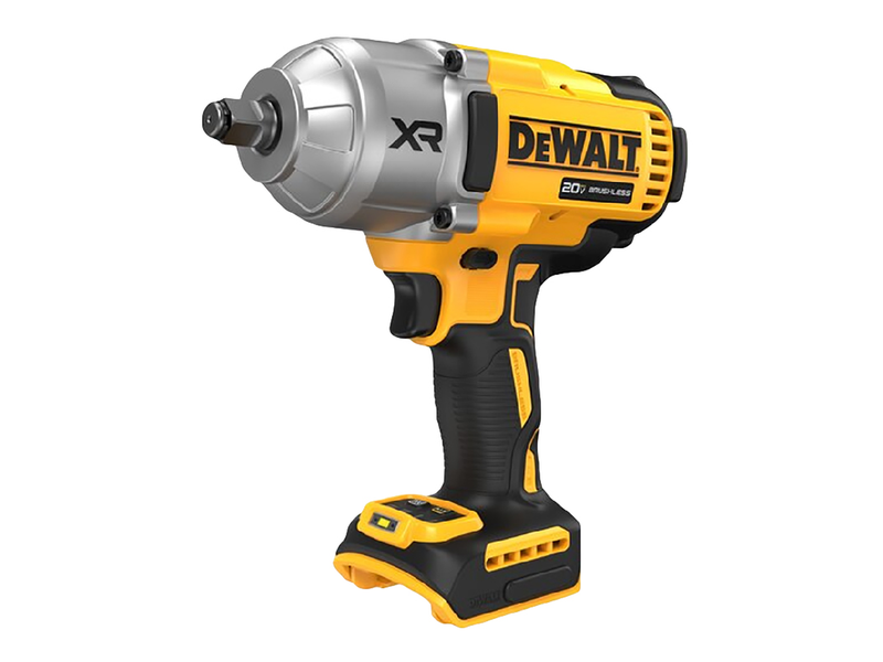 Máy siết bu lông dùng pin 20V Max DeWalt DCF900N-B1 - hình ảnh sản phẩm thực tế 1