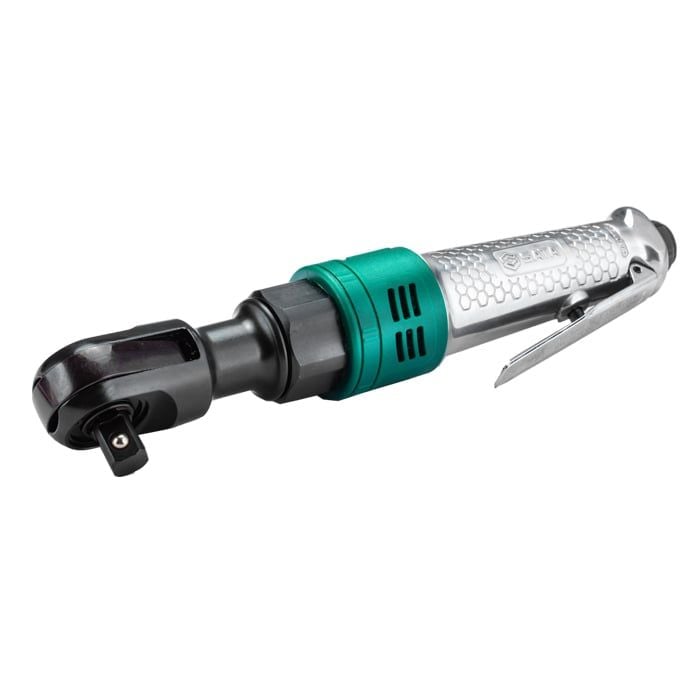 Máy Siết Bu Lông Góc Dùng Hơi Sata 02231 1/2 Inch - hình ảnh sản phẩm thực tế 1