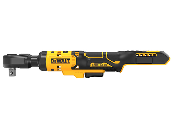 Máy siết bu lông góc dùng pin 20V DeWalt DCF512N-XJ