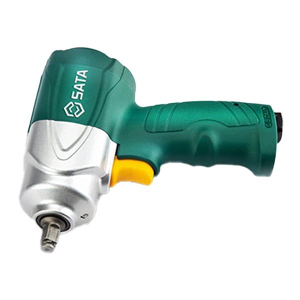 Máy Siết Bu Lông Khí Nén Sata 02124 3/8 Inch Chính Hãng - hình ảnh sản phẩm thực tế 1