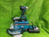 Ảnh thu nhỏ Máy Siết Bu Lông Makita DTW300Z Combo 1 Pin 5Ah 1 Sạc 4