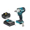 Ảnh thu nhỏ Máy Siết Bu Lông Makita DTW300Z Combo 1 Pin 5Ah 1 Sạc 1