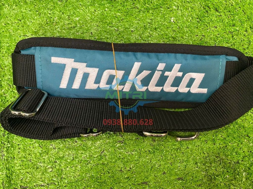 Máy Siết Bu Lông Dùng Pin Makita TW202D001 Chính Hãng Có Sẵn Tại Minh Triết - hình ảnh sản phẩm thực tế 20