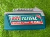 Ảnh thu nhỏ Máy Siết Bu Lông Dùng Pin 20V Total TIWLI2050 2 Pin 4.0Ah & Sạc Chính Hãng Có Sẵn Tại Minh Triết 11