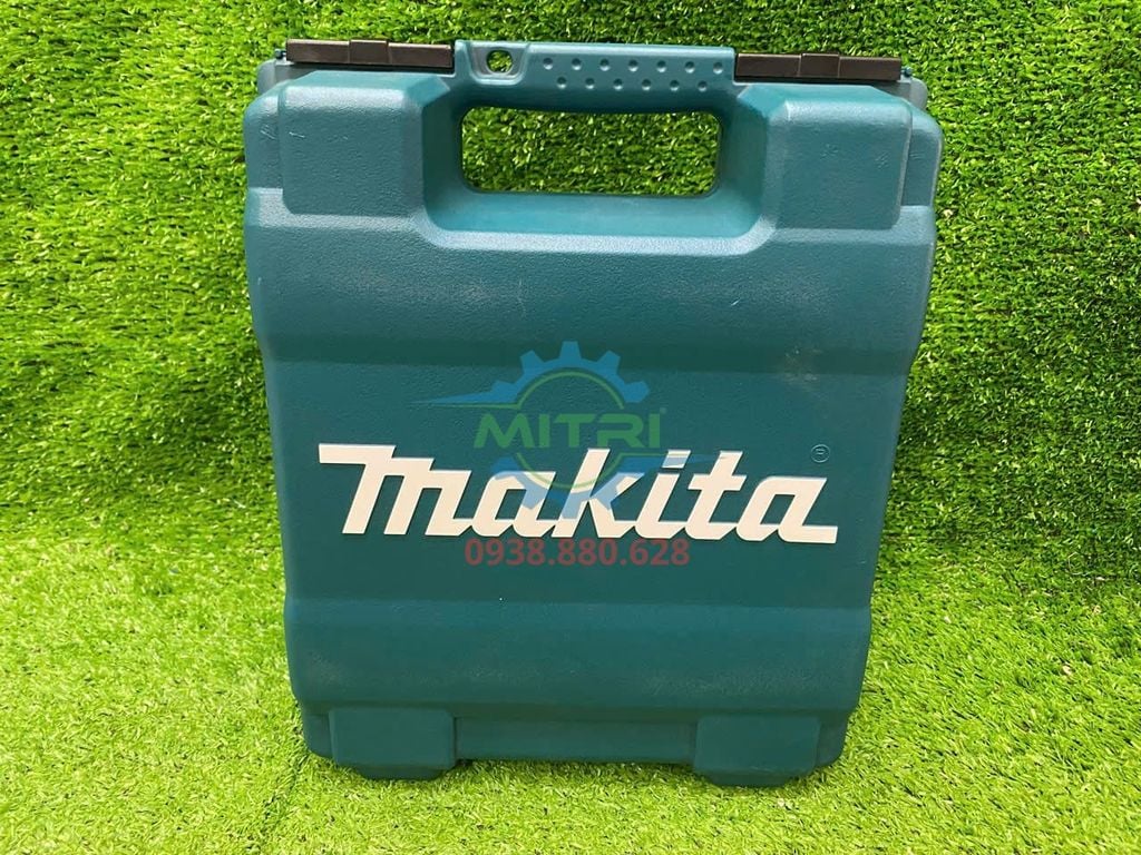 Máy Siết Bu Lông Dùng Pin Makita TW202D001 Chính Hãng Có Sẵn Tại Minh Triết - hình ảnh sản phẩm thực tế 25