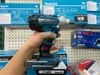 Ảnh thu nhỏ Máy Siết Bu Lông Dùng Pin Makita TW202D001 Chính Hãng Có Sẵn Tại Minh Triết 2