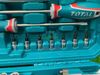 Ảnh thu nhỏ Máy Siết Bu Lông Dùng Pin 20V Total TIWLI2050 2 Pin 4.0Ah & Sạc Chính Hãng Có Sẵn Tại Minh Triết 21