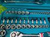 Ảnh thu nhỏ Máy Siết Bu Lông Dùng Pin 20V Total TIWLI2050 2 Pin 4.0Ah & Sạc Chính Hãng Có Sẵn Tại Minh Triết 31