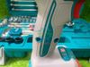 Ảnh thu nhỏ Máy Siết Bu Lông Dùng Pin 20V Total TIWLI2050 2 Pin 4.0Ah & Sạc Chính Hãng Có Sẵn Tại Minh Triết 4