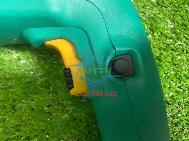Máy Taro Ren DCA AJS10 500W M4-M12 Chính Hãng Có Sẵn Tại Minh Triết - hình ảnh sản phẩm thực tế 11