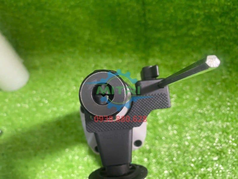 Máy Taro Ren DCA AJS10 500W M4-M12 Chính Hãng Có Sẵn Tại Minh Triết - hình ảnh sản phẩm thực tế 4