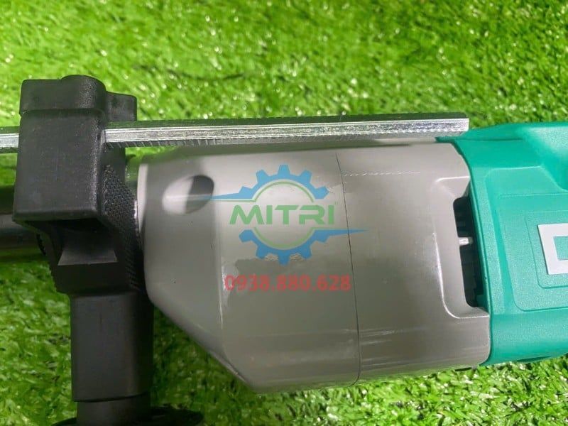 Máy Taro Ren DCA AJS10 500W M4-M12 Chính Hãng Có Sẵn Tại Minh Triết - hình ảnh sản phẩm thực tế 6