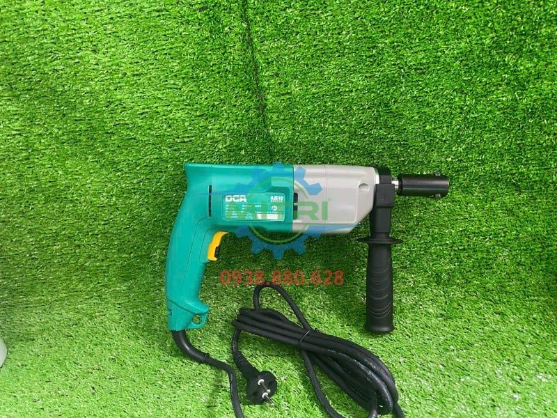 Máy Taro Ren DCA AJS10 500W M4-M12 Chính Hãng Có Sẵn Tại Minh Triết - hình ảnh sản phẩm thực tế 14