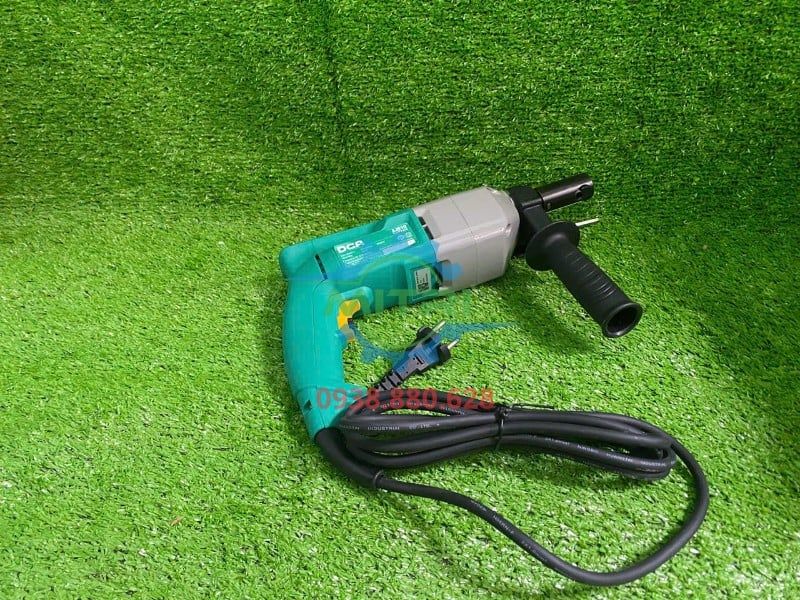 Máy Taro Ren DCA AJS10 500W M4-M12 Chính Hãng Có Sẵn Tại Minh Triết - hình ảnh sản phẩm thực tế 20