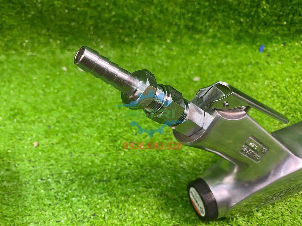 Máy Đánh Gỉ Nitto JEX-24 Chính Hãng Có Sẵn Tại Minh Triết - hình ảnh sản phẩm thực tế 3