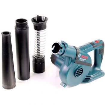 Máy thổi khí Bosch GBL18V-120 ( Chưa Pin & Sạc ) - hình ảnh sản phẩm thực tế 1