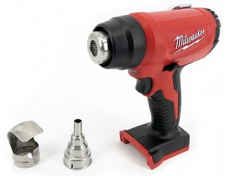 Máy thổi hơi nóng Milwaukee M18 BHG-0 (Chưa Pin & Sạc)