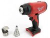 Ảnh thu nhỏ Máy thổi hơi nóng Milwaukee M18 BHG-0 (Chưa Pin & Sạc) 1