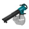 Ảnh thu nhỏ Máy thổi / hút bụi dùng pin 18V LXT Makita DUB187Z (Chưa pin & Sạc) 1