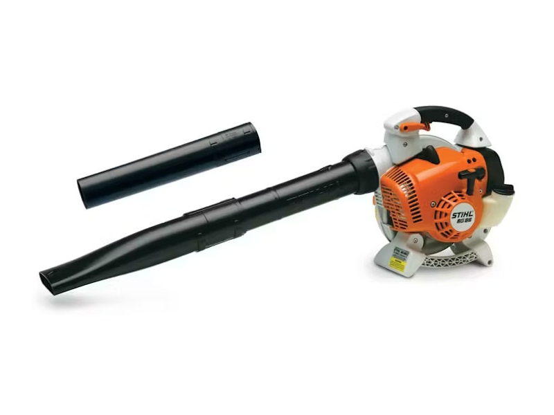 Máy Thổi Lá Chạy Xăng STIHL BG86 (USA) – Chính Hãng, Hiệu Năng Cao - hình ảnh sản phẩm thực tế 1