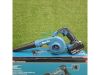 Ảnh thu nhỏ Máy Thổi Dùng Pin Makita DUB185RT 18V Chính Hãng – Nhỏ Gọn, Mạnh Mẽ, Có Sẵn Tại Minh Triết 5