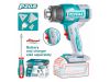 Ảnh thu nhỏ Máy thổi nóng dùng pin 20V Total TBLI2006 (Chưa Pin & Sạc) 1