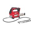 Ảnh thu nhỏ Máy tra mỡ dùng pin 18V Milwaukee M18 GG-0 1
