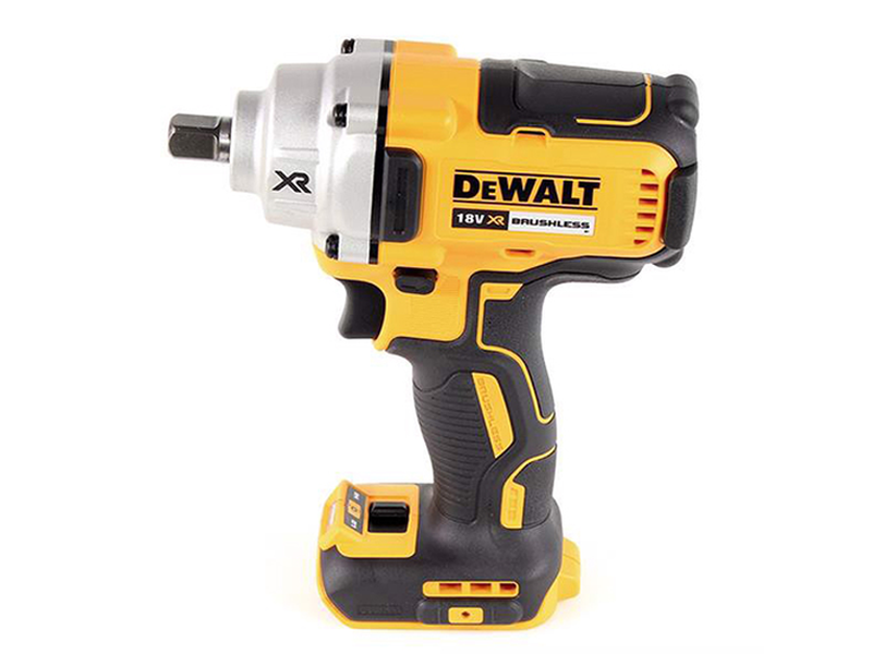 Máy vặn bu lông động lực pin Dewalt DCF894N-KR - hình ảnh sản phẩm thực tế 1