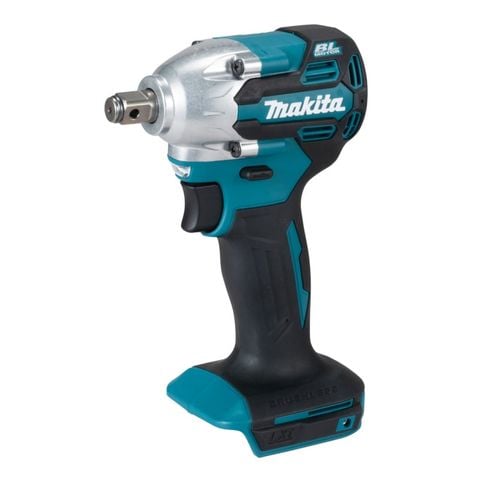 Máy vặn bu lông dùng pin 18V Makita DTW210Z (Chưa Pin & Sạc) Chính Hãng Có Sẵn Tại Minh Triết