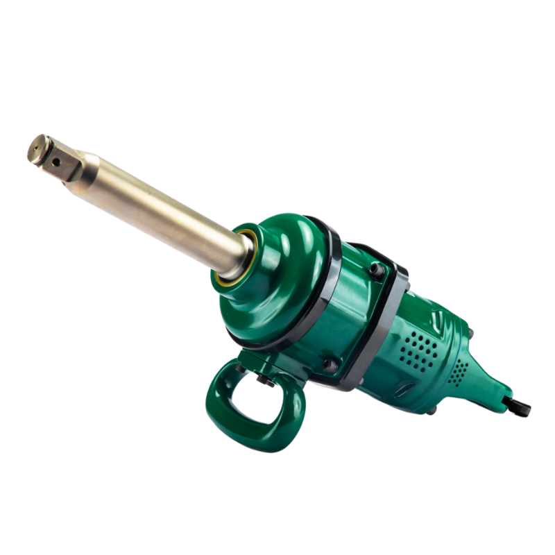 Máy Vặn Bu Lông 1 Inch SATA 01132 - hình ảnh sản phẩm thực tế 1