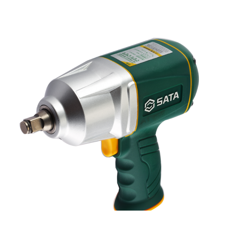 Máy vặn bu lông Sata 01119 (1/2 Inch) - hình ảnh sản phẩm thực tế 1