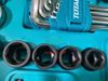 Ảnh thu nhỏ Máy Siết Bu Lông Dùng Pin 20V Total TIWLI2050 2 Pin 4.0Ah & Sạc Chính Hãng Có Sẵn Tại Minh Triết 26