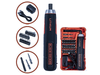 Ảnh thu nhỏ Máy vặn vít 27 món dùng Pin Black&Decker BD40K27-B1 1