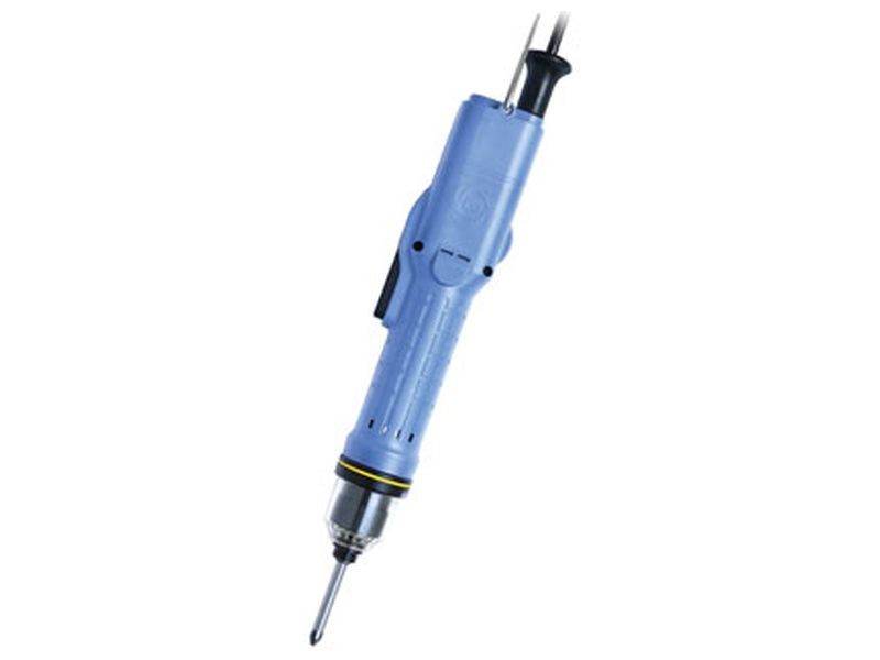 Dụng Cụ Cầm Tay Dùng Vặn Vít Hoạt Động Bằng Điện DLV30A06L-ABK - hình ảnh sản phẩm thực tế 1