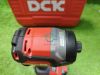 Ảnh thu nhỏ Máy Vặn Vít Động Lực DCK KDPL208 20V – 208N·m, Brushless, 3 Cấp Tốc Độ, Đầu 1/4 Inch, Chính hãng có sẵn tại Minh Triết 14