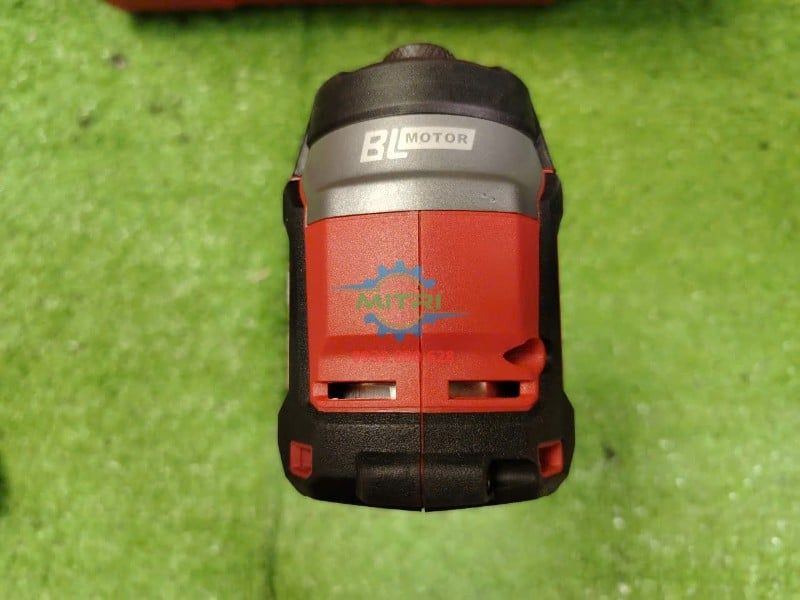 Máy Vặn Vít Động Lực DCK KDPL208 20V – 208N·m, Brushless, 3 Cấp Tốc Độ, Đầu 1/4 Inch, Chính hãng có sẵn tại Minh Triết - hình ảnh sản phẩm thực tế 24