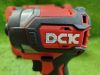 Ảnh thu nhỏ Máy Vặn Vít Động Lực DCK KDPL208 20V – 208N·m, Brushless, 3 Cấp Tốc Độ, Đầu 1/4 Inch, Chính hãng có sẵn tại Minh Triết 3