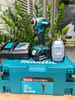 Ảnh thu nhỏ Máy Vặn Vít Dùng Pin 18V Makita DTD173RTJ 6