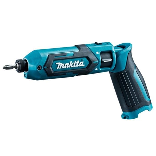Máy Vặn Vít Dùng Pin 7.2V Makita TD022DZ Chính Hãng - hình ảnh sản phẩm thực tế 1