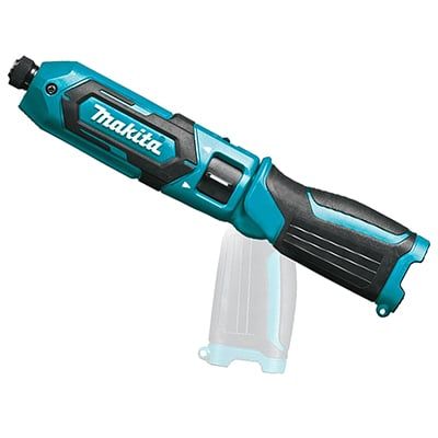 Máy Vặn Vít Dùng Pin 7.2V Makita TD022DZ - hình ảnh sản phẩm thực tế 1