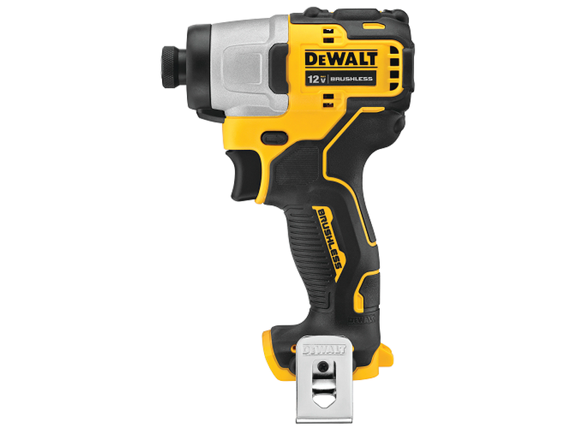 Máy vặn vít dùng pin DeWALT DCF801N-KR (12V ) - hình ảnh sản phẩm thực tế 1