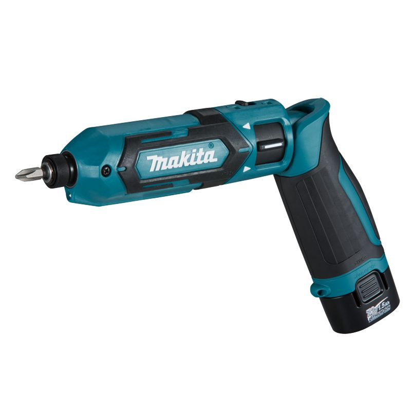Máy Vặn Vít Dùng Pin 7.2V Makita TD022DSE