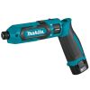 Ảnh thu nhỏ Máy Vặn Vít Dùng Pin Makita TD022DSE 1