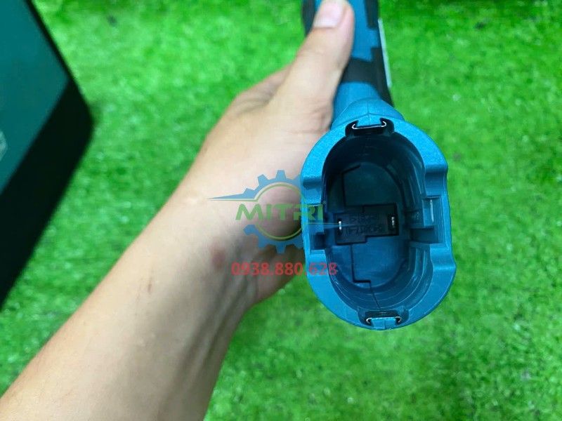 Máy Vặn Vít Dùng Pin Makita TD022DSE 7.2V Chính Hãng Có Sẵn Tại Minh Triết - hình ảnh sản phẩm thực tế 11