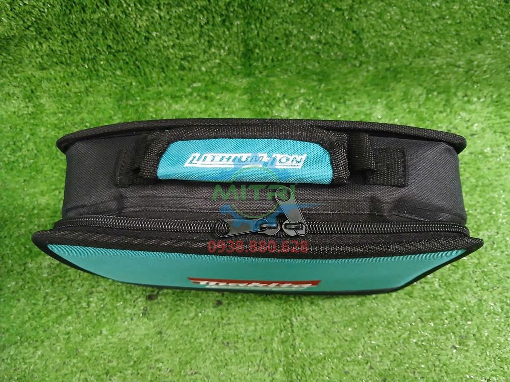 Máy Vặn Vít Pin Makita TD022DSE 7.2V | Minh Triết - hình ảnh sản phẩm thực tế 10
