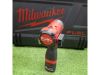 Ảnh thu nhỏ Máy Vặn Vít Milwaukee M12 FID2 Chính Hãng Bộ 2 Pin 1 Sạc 6